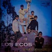 Los Ecos Boris Vargas