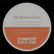 Marbert Rocel Let S Take Off Yoruba Soul Vocal Mix