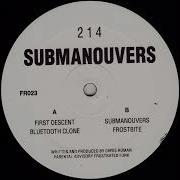 214 Submanouvers