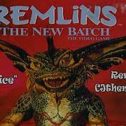 Gremlins 2 Office Remix