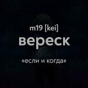 Вереск M19