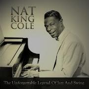 Nat King Cole Mona Lisa