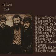 The Band 1969