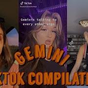 Gemini Tiktok