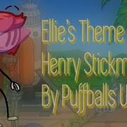 Ellie Henry Stickmin Theme