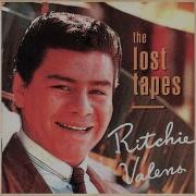 Ritchie Valens Blues With Drum