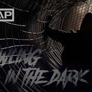 Crawling In The Dark Onlap Rus Cover