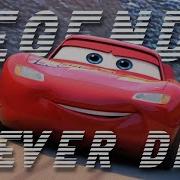 Lightning Mcqueen Tribute