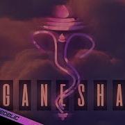 Bass Rebellion Ganesha Official Audio Visualizer