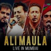 Ali Maula Salim Merchant Salim Sulaiman