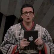 Eric Idle I Ve Got A Little List