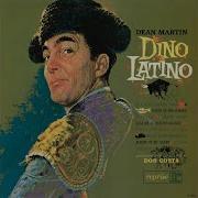 In A Little Spanish Town Dean Martin