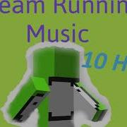 Dream Running Music Theme