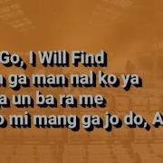 Ftisland Wind Easy Lyrics