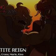 Chrono Trigger The Musical Reptite Reign