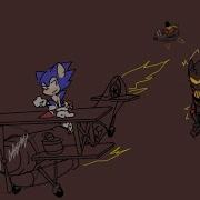 Finished Main Course Prey Sonic Remix