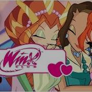 Winx Club Español Latino