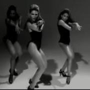 Beyonce Reversed