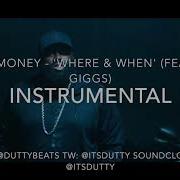 P Money Instrumental