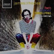 Prelude No 4 In E Minor Op 28 James Rhodes