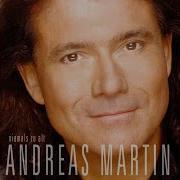 Andreas Martin Eiszeit