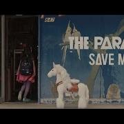 Save Me The Parakit