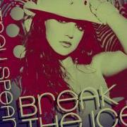 Britney Spears Break The Ice Acapella