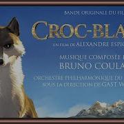 Le Combat De Croc Blanc Bruno Coulais Luxembourg Philharmonic Orchestra Gast Waltzing