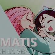 My Clematis Cover