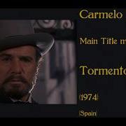 Carmelo Bernaola