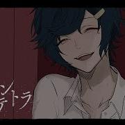 浴槽とネオンテトラ 𝖼𝗈𝗏𝖾𝗋