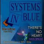 Systems In Blue 80S