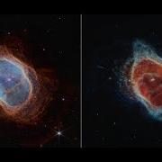 Ring Nebula Sound