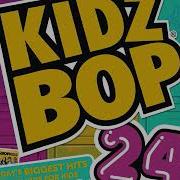 Kidz Bop Kids Feel This Moment