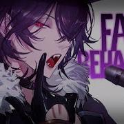 Fan Behavior Nightcore