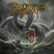 Weaver Of Fate Brothers Of Metal