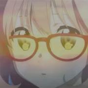 Kyoukai No Kanata Op Minori Chihara