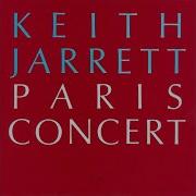 October 17 1988 Keith Jarrett