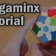 Megaminx