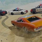 Адская Погоня Кошки Vs Мышки В Gta Online