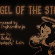 Angel Of The Stage Female Cover