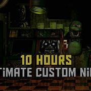 Ucn Main Menu Theme 10 Hours