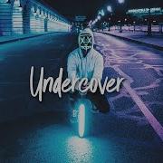 Undercover Ahzee