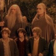 Fellowship Of The Ring