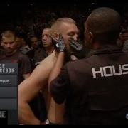 Песня Выход Nate Diaz In Ufc196