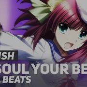 Angel Beats Cover