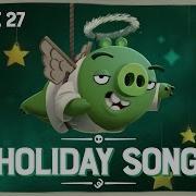 Piggy Tales Third Act Holiday Song