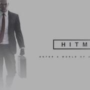 Hitman 2016 Menu