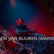 Armin Van Buuren Live At A State Of Trance 950 Warm Up