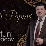 Eflatun Qubadov Popuri